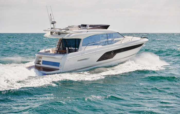 Prestige 590