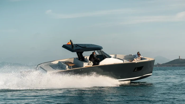 Tesoro 40