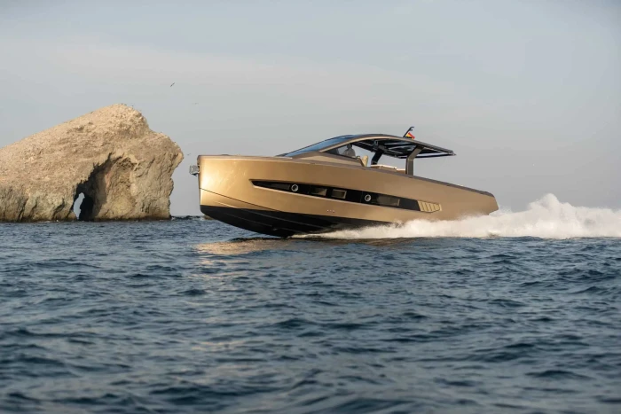 Tesoro 50